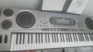 Orga Casio WK 1800 - imagine 2