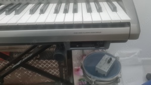 Orga Casio WK 1800 - imagine 3