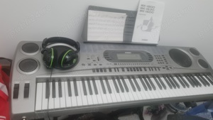 Orga Casio WK 1800 - imagine 4