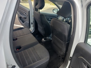 Duster ECO-G100(GPL) expression unic proprietar  - imagine 4