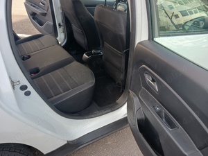 Duster ECO-G100(GPL) expression unic proprietar  - imagine 6