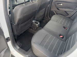 Duster ECO-G100(GPL) expression unic proprietar  - imagine 7