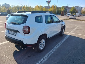 Duster ECO-G100(GPL) expression unic proprietar  - imagine 2