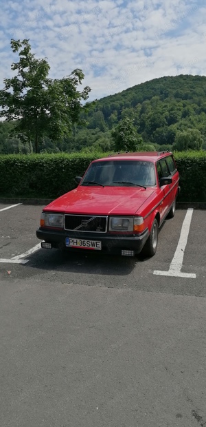 Volvo 245 - 1992 - imagine 3