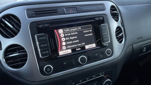 VW Tiguan 4x4 Manuala  Bi-Xenon  Scaune Incalzite  RAR Inclus  - imagine 10