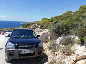 Vand  Schimb cu Duba sau campervan