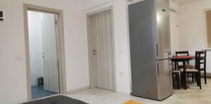 Inchiriere apartament cu grădina  - imagine 5