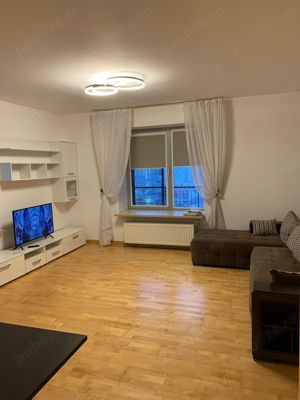 Asmita Garden - Văcărești apartament 2 camere, mobilat, utilat, et 9 - imagine 2