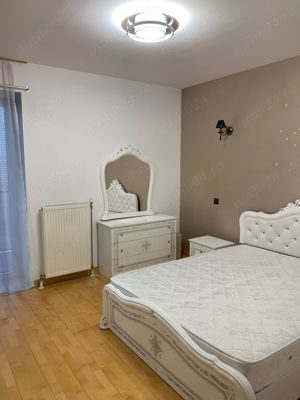 Asmita Garden - Văcărești apartament 2 camere, mobilat, utilat, et 9 - imagine 3