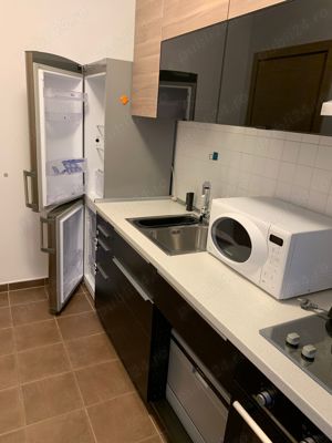 Asmita Garden - Văcărești apartament 2 camere, mobilat, utilat, et 9 - imagine 5