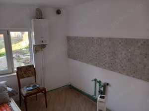 Vand casa la pret de apartament zona foarte buna - imagine 3