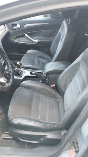Vand interior ford mondeo mk4  - imagine 2