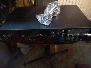 CD player Gemini CD-150