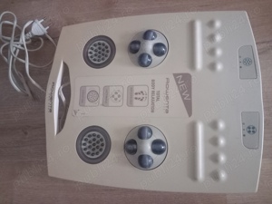 Aparat vibromasaj - imagine 3