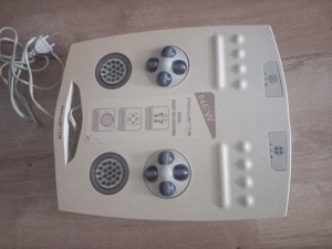 Aparat vibromasaj - imagine 2