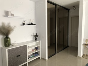 Inchiriez apartament 2 camere zona Calea Turzii - imagine 7