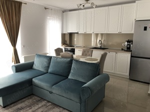 Inchiriez apartament 2 camere zona Calea Turzii - imagine 5