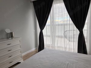 Inchiriez apartament 2 camere zona Calea Turzii