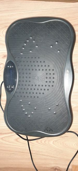 progressive vibration plate - imagine 2