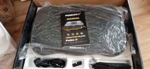 progressive vibration plate - imagine 4