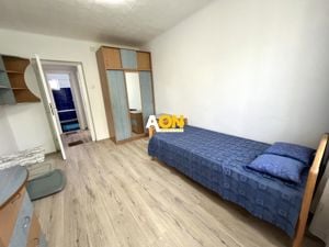 Apartament cu 2 camere, etaj intermediar, zona Parc - imagine 4