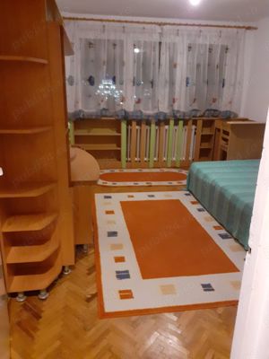 apartament 2 camere mobilat, zona Kogalniceanu - imagine 3