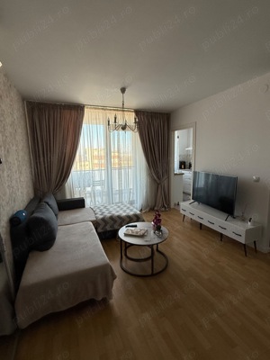 Apartament 2 camere - complex Adora Residence Pipera - imagine 3