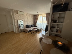 Apartament 2 camere - complex Adora Residence Pipera - imagine 9