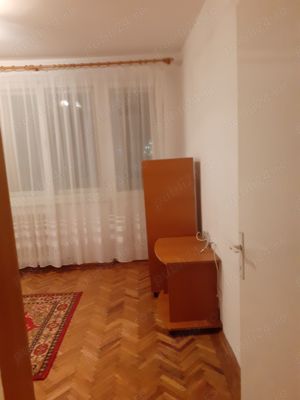 apartament 2 camere mobilat, zona Kogalniceanu - imagine 6