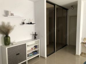 Închiriez apartament Cluj Napoca zona OMW calea turzii - imagine 2