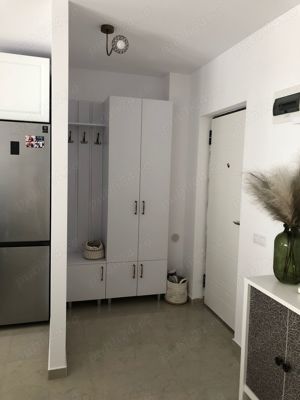 Închiriez apartament Cluj Napoca zona OMW calea turzii - imagine 6