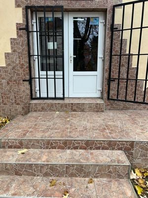 Spatiu in Zalau str sf Vineri 