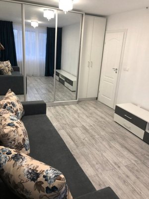 Apartament 3 camere, 70 mp, metrou foarte aproape, Drumul Taberei - imagine 4