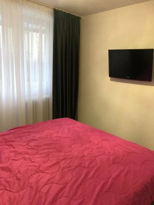 Apartament 3 camere, 70 mp, metrou foarte aproape, Drumul Taberei - imagine 2