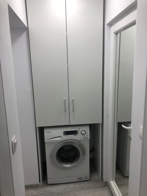 Apartament 3 camere, 70 mp, metrou foarte aproape, Drumul Taberei - imagine 6