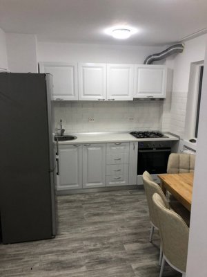 Apartament 3 camere, 70 mp, metrou foarte aproape, Drumul Taberei - imagine 9