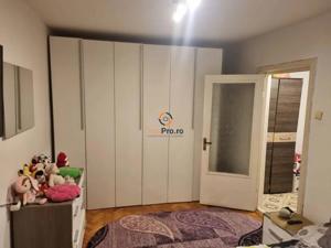 Ocazie! Apartament 2 camere la parter zona Dambovita - imagine 5