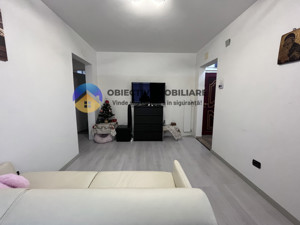 Apartament 4 camere-Zona Darmanesti - imagine 4