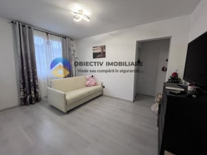 Apartament 4 camere-Zona Darmanesti - imagine 2