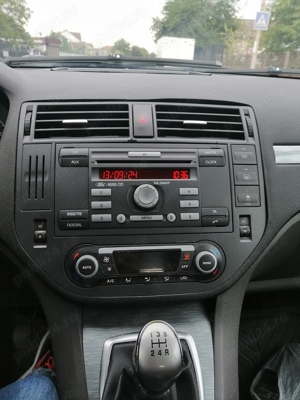 Ford c max 1.6 tdi 2008 - imagine 4