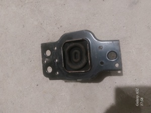 Suport motor  Renault megane 2 - imagine 4