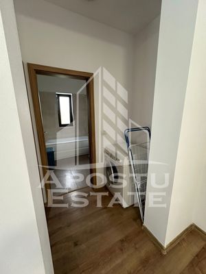 Apartament cu 2 camere, Giroc - imagine 8