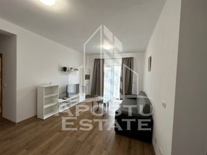 Apartament cu 2 camere, Giroc - imagine 2