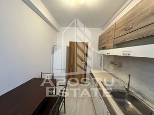 Apartament cu 2 camere, Giroc - imagine 7