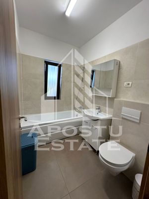 Apartament cu 2 camere, Giroc - imagine 9