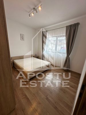 Apartament cu 2 camere, Giroc - imagine 4