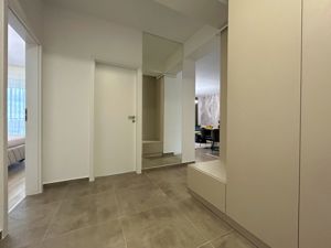 3 camere, amenajat modern - City of Mara - imagine 16