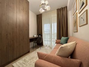 3 camere, amenajat modern - City of Mara - imagine 14