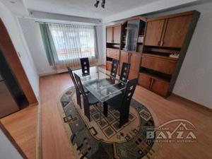 Apartament 3 camere, Bulevardul Regele Ferdinand (fostul Granicerilor) - zona Clinica Somesan