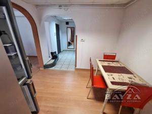 Apartament 3 camere, Bulevardul Regele Ferdinand (fostul Granicerilor) - zona Clinica Somesan - imagine 5